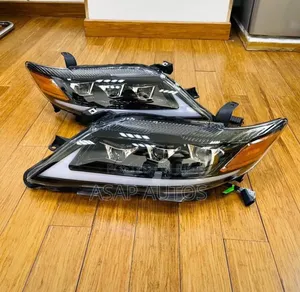 Headlamp for Toyota Camry 2010