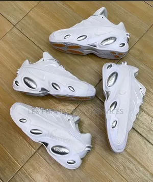 Nike Nocta Glide Sneakers