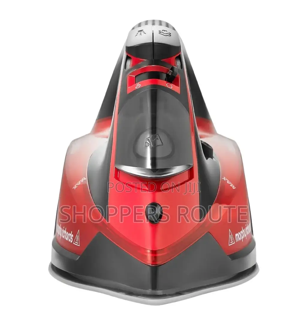 Morphy Richards Easycharge Cordless Iron