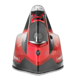 Morphy Richards Easycharge Cordless Iron