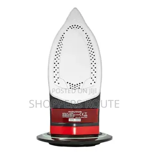 Morphy Richards Easycharge Cordless Iron