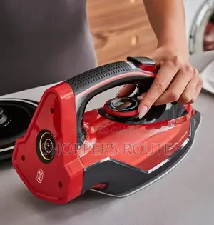 Morphy Richards Easycharge Cordless Iron