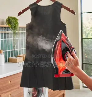 Morphy Richards Easycharge Cordless Iron