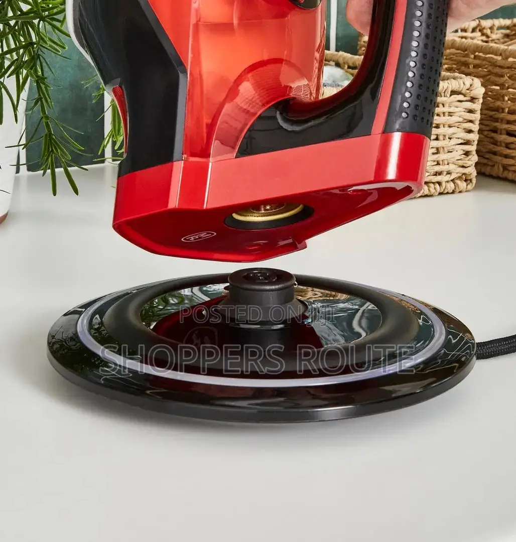Morphy Richards Easycharge Cordless Iron