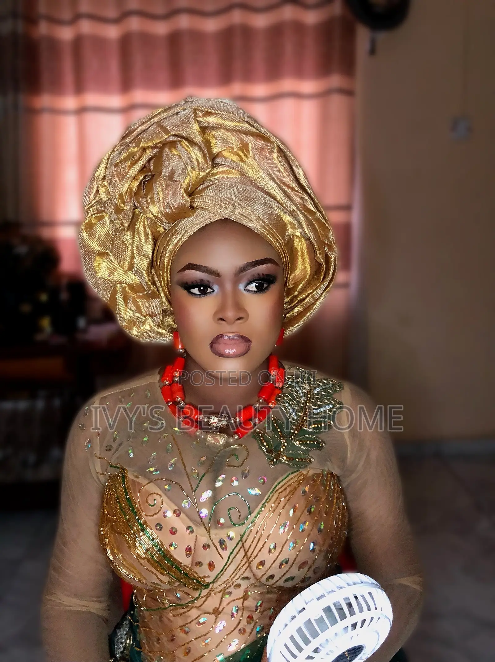 Makeup Artist