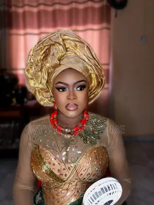 Makeup Artist