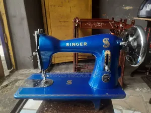 Domestic Sewing Machine Head (Only the Head)