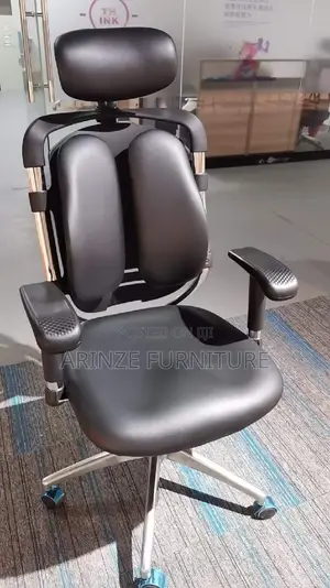 Quality Ergonomic Chair