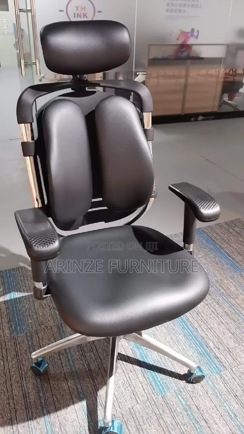 Quality Ergonomic Chair
