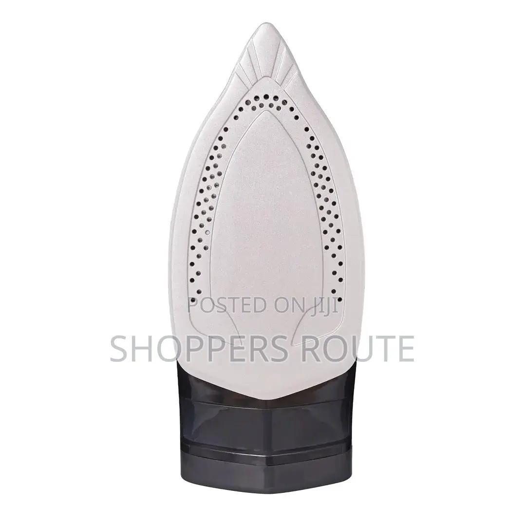 Morphy Richards Easycharge Power+ Cordless Iron