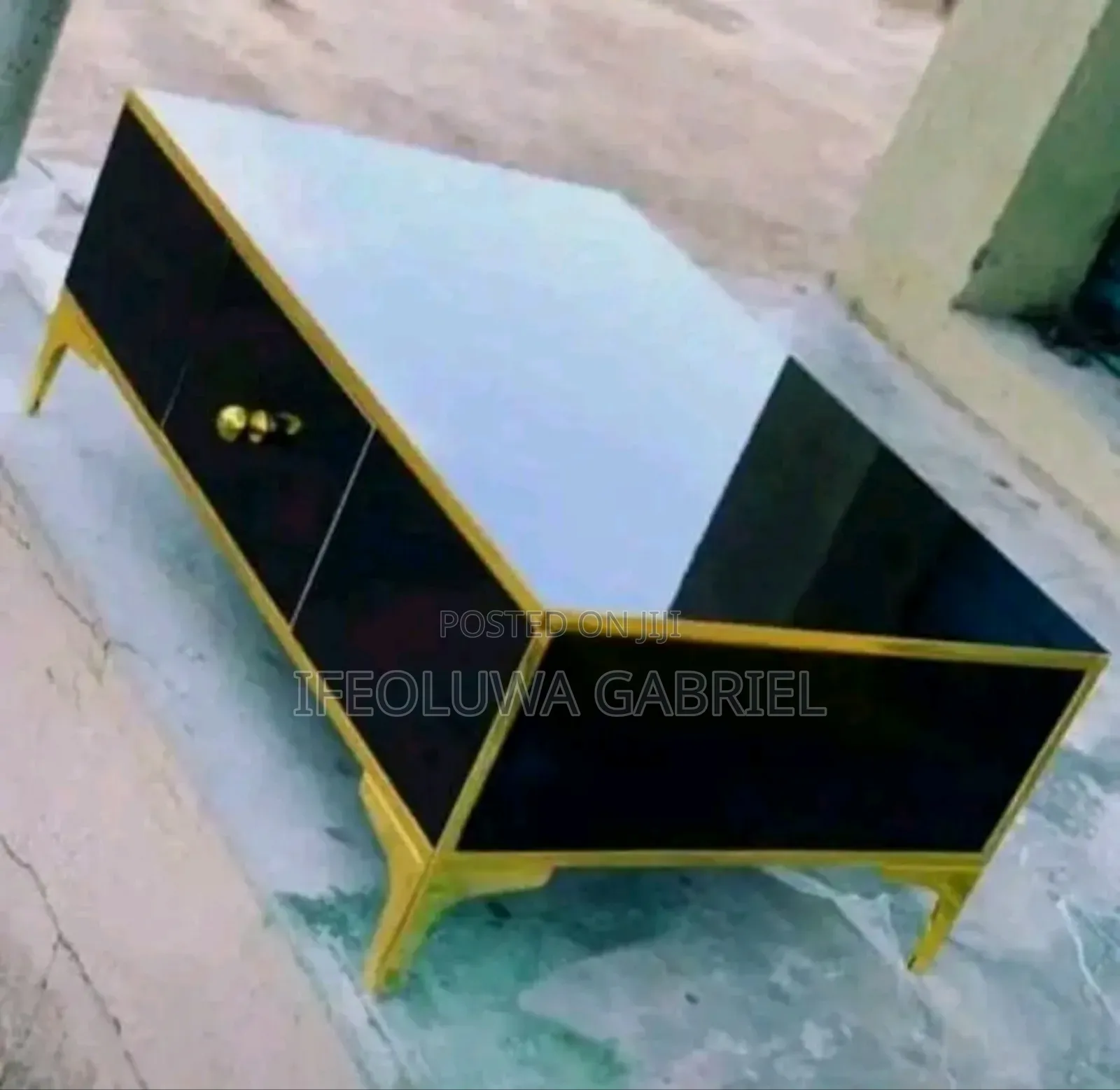 Center Table