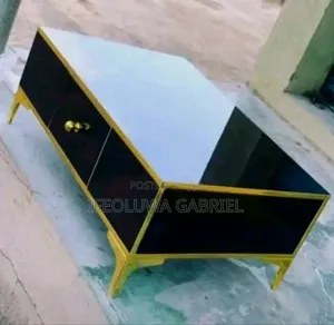 Center Table