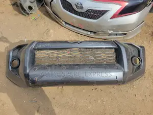 4runner 2015 Bumper