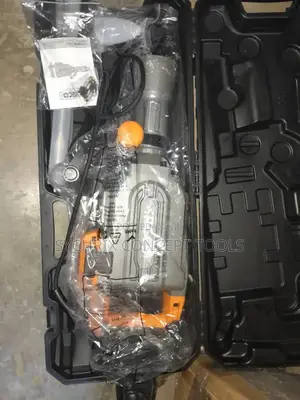 Demolition Breaker- 1700W