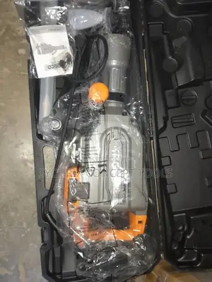 Demolition Breaker- 1700W