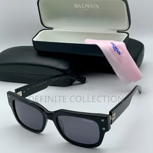 Balmain Top Grade Glass