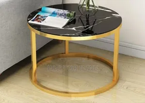 Round Classic Sidestool