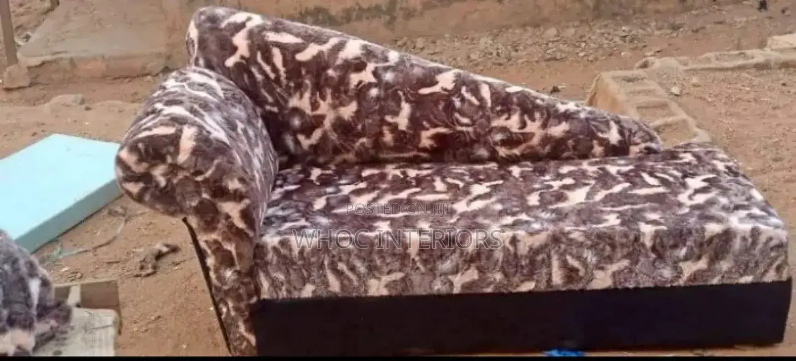 Couch or Sofa Rest