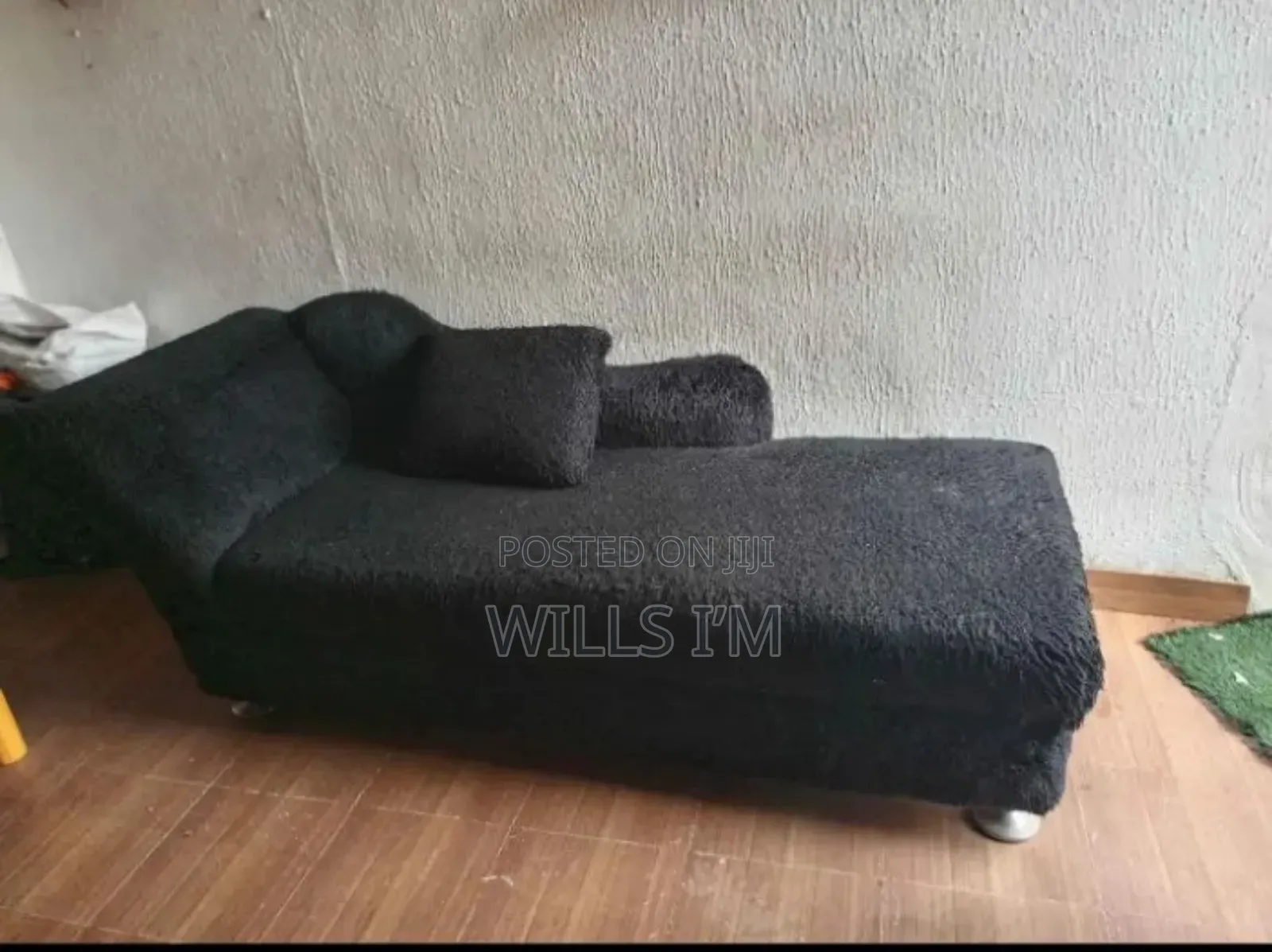 Couch or Sofa Rest
