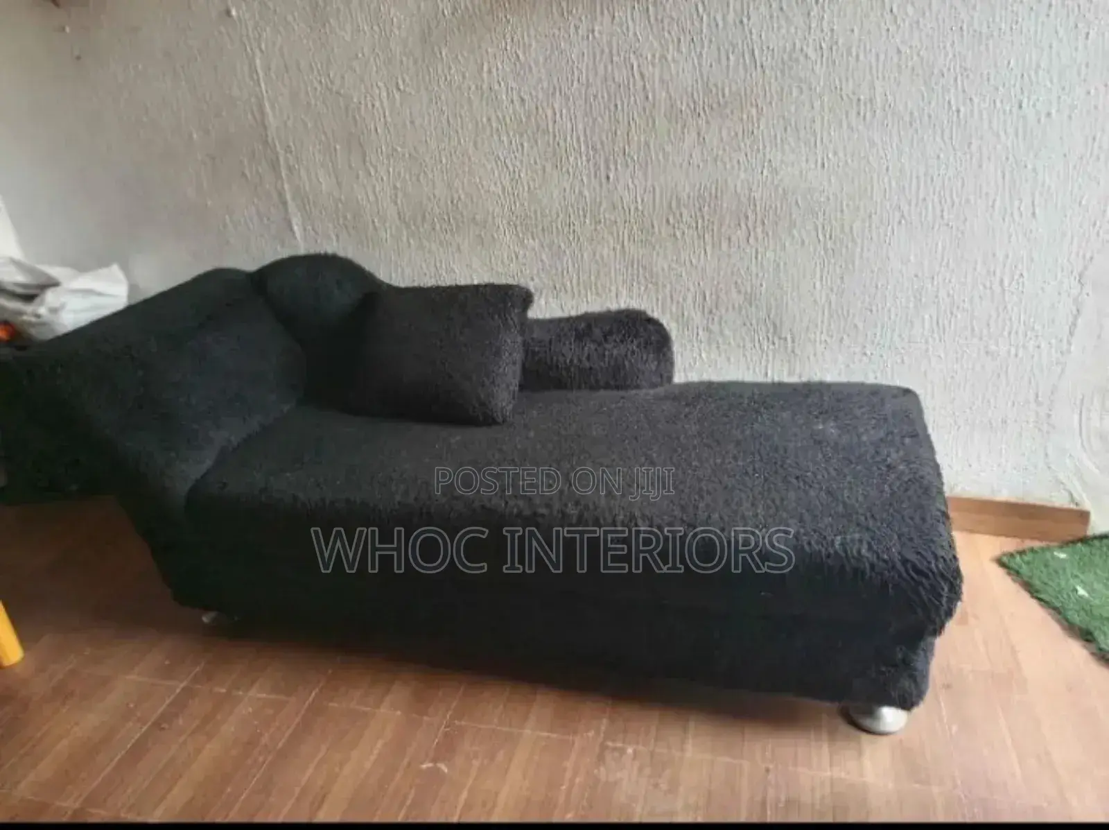 Couch or Sofa Rest