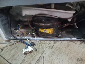 Get Your Ac and Refrigerator Fixed