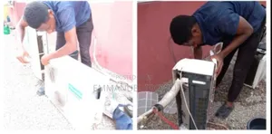 Get Your Ac and Refrigerator Fixed