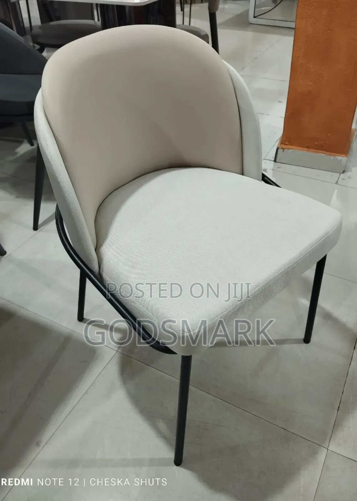 Unique Dining Chair for Dining Room.A