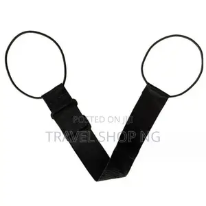 Trolley Top Strap for Carryons | Luggage Strap