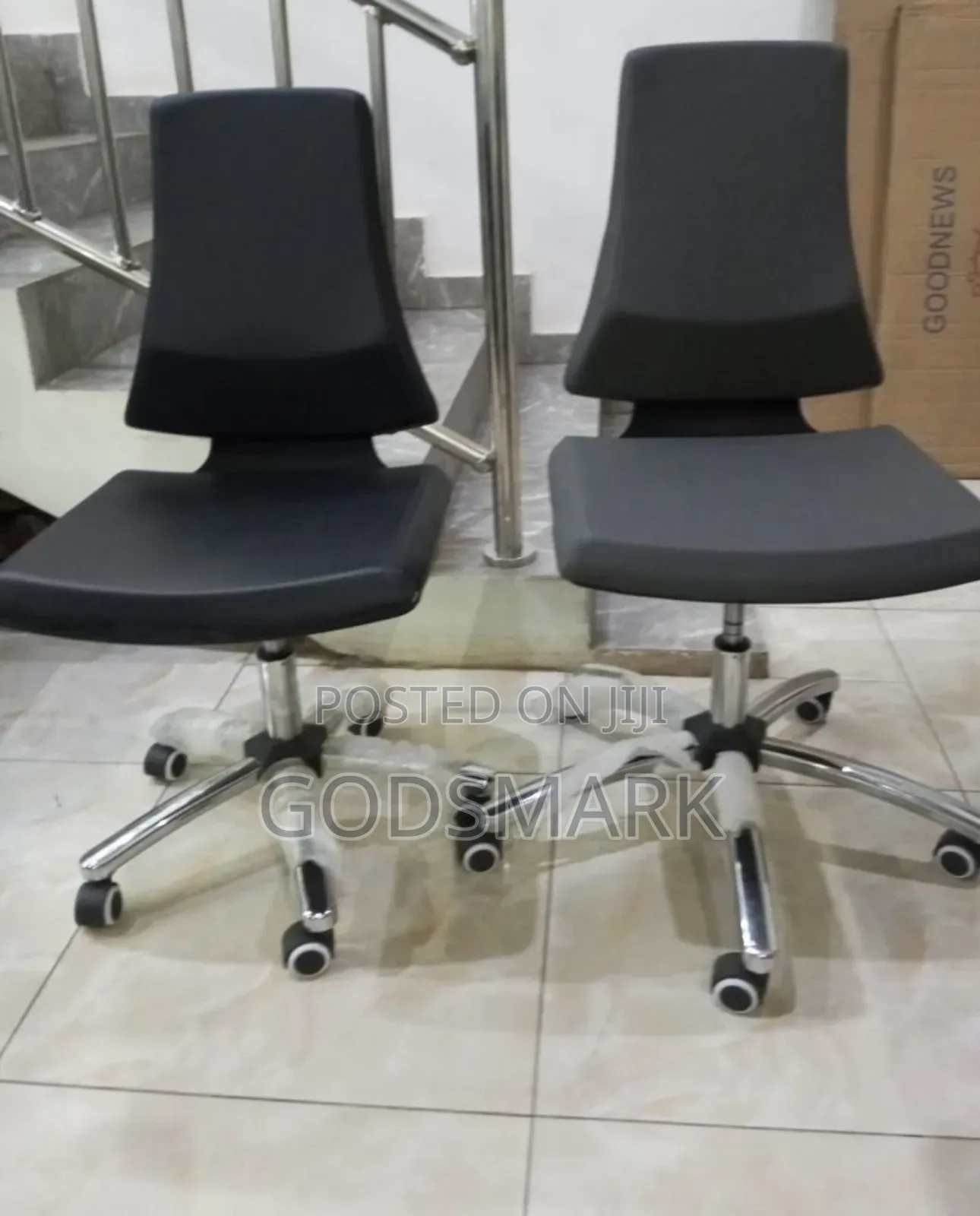 Unique Office Chair Swivel.