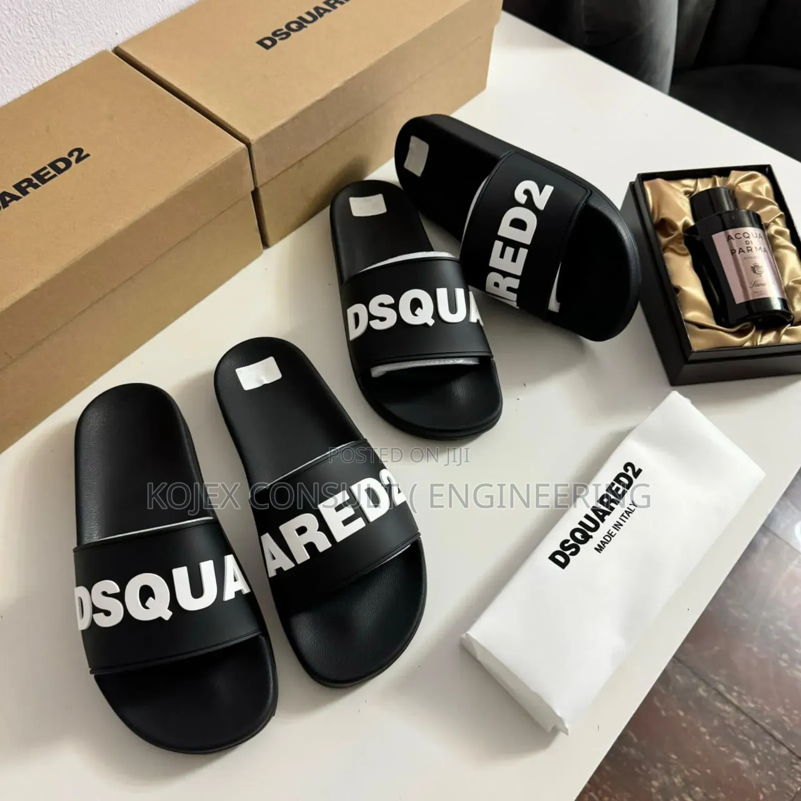 Original Designers Slides Available