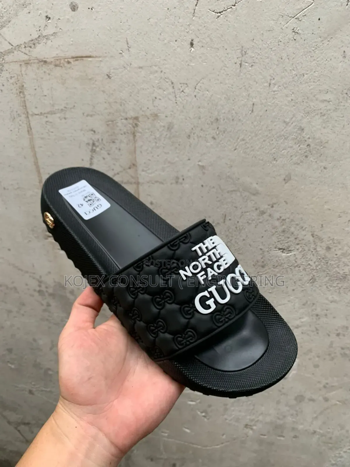 Original Designers Slides Available