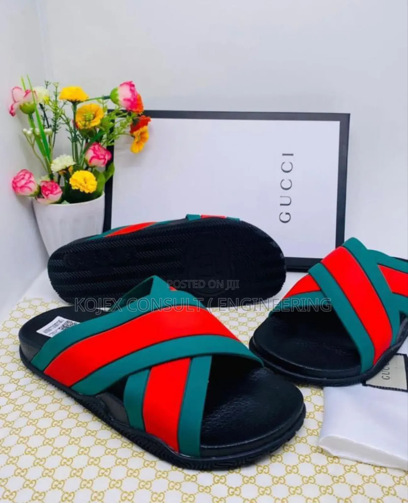 Original Designers Slides Available