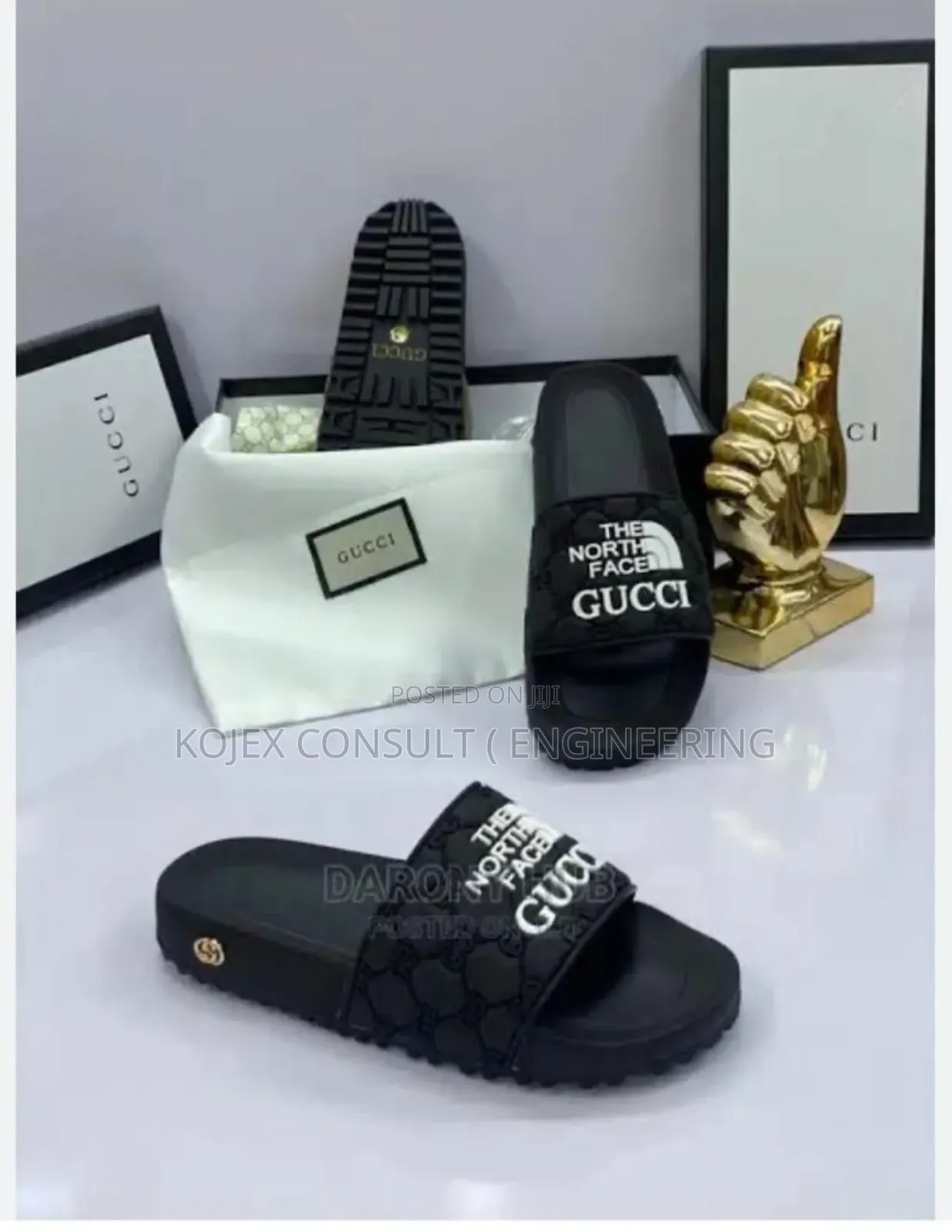 Original Designers Slides Available