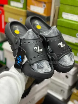 Comfy Slides Available