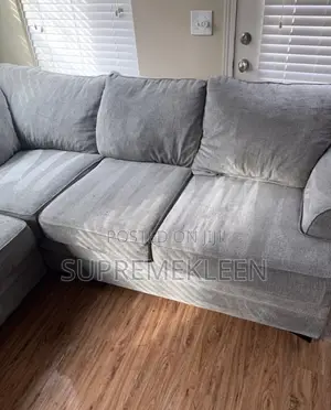 Professional Sofa Steam Cleaning Service.