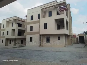 6bdrm House in Lifecamp for sale