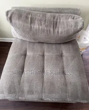 Fresh Clean Upholstery Cleaning Service