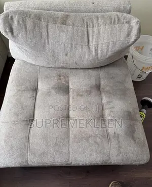 Fresh Clean Upholstery Cleaning Service