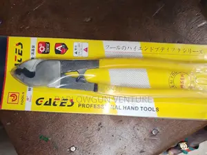 Gas Plier 10