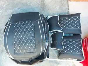 Photo - Original Seat Cover for Universal