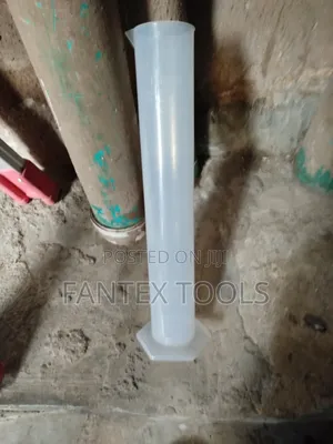 Measuring Cylinder 1000 Ml