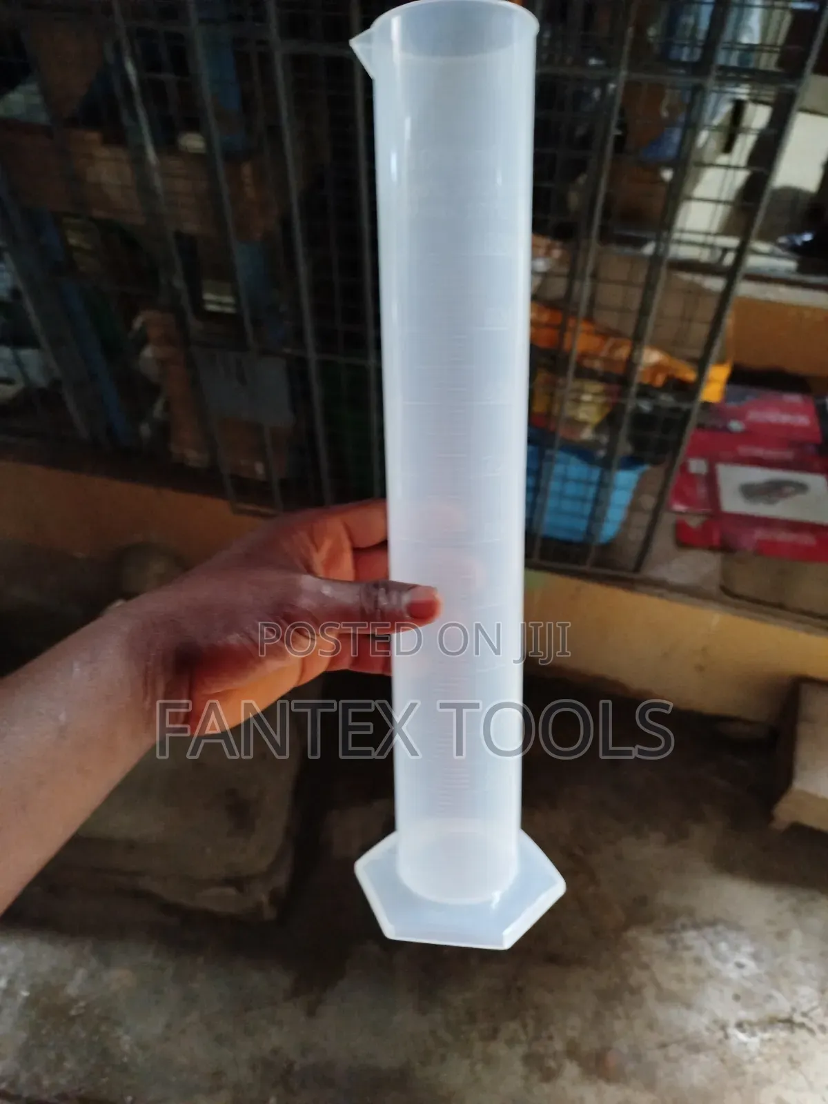 Measuring Cylinder 1000 Ml