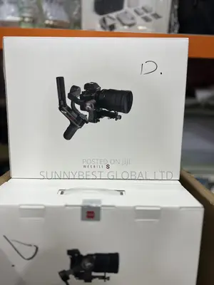 Weebill S Gimbal