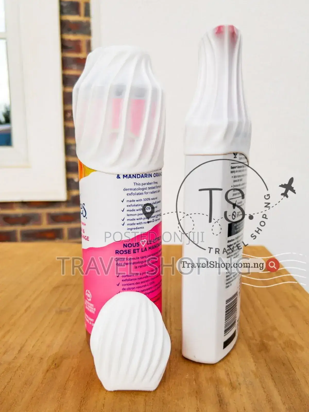 Silicone Travel Sealing Cover |
