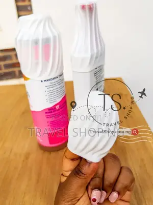 Silicone Travel Sealing Cover |