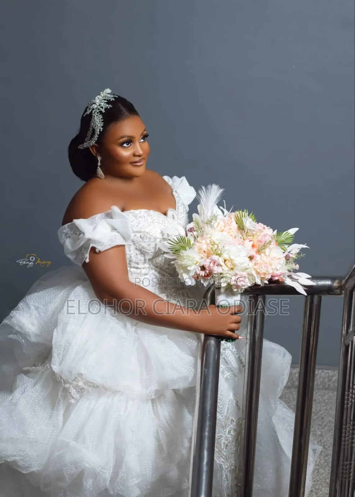 Ball Gown Collection