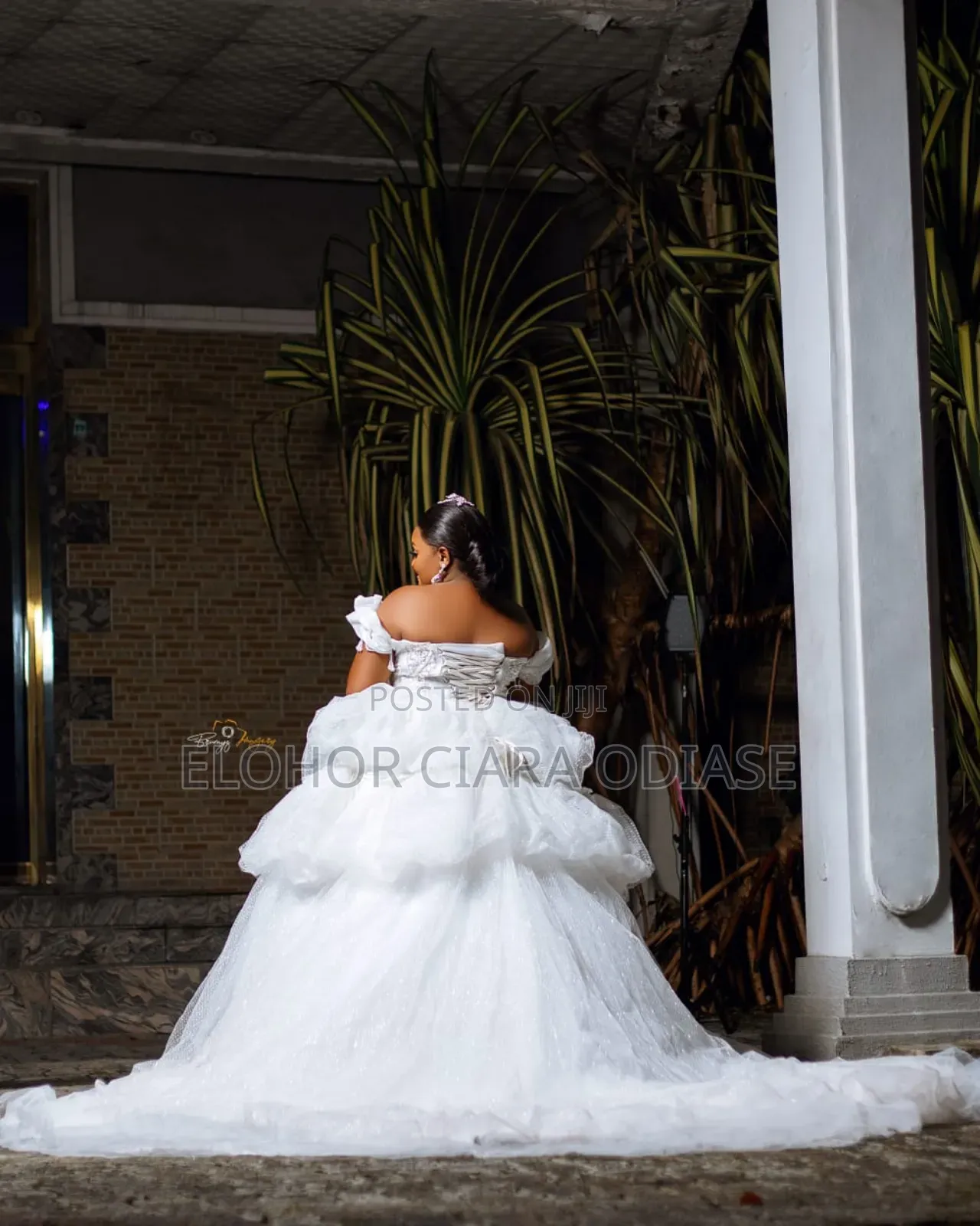 Ball Gown Collection