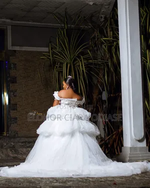 Ball Gown Collection