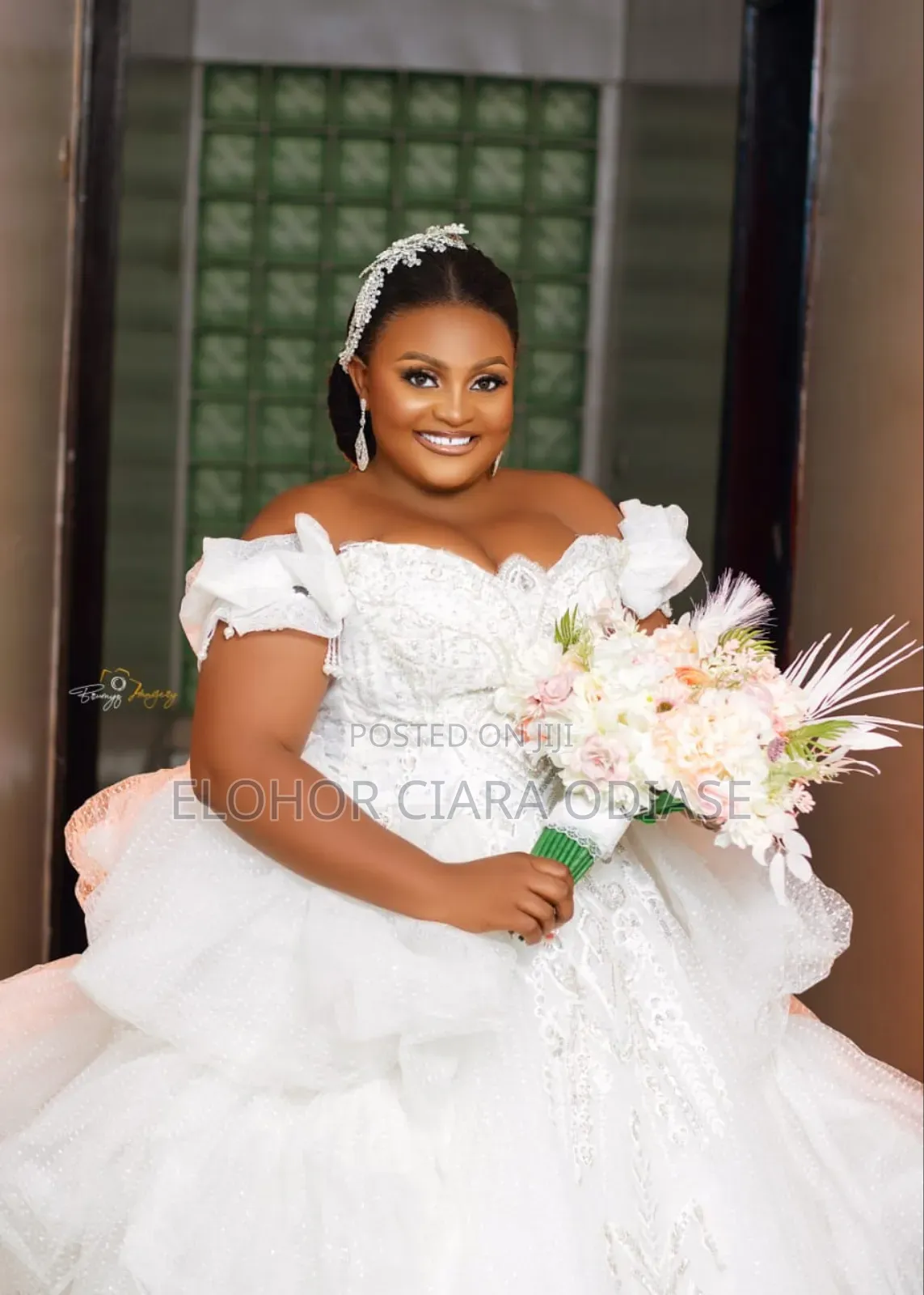 Ball Gown Collection