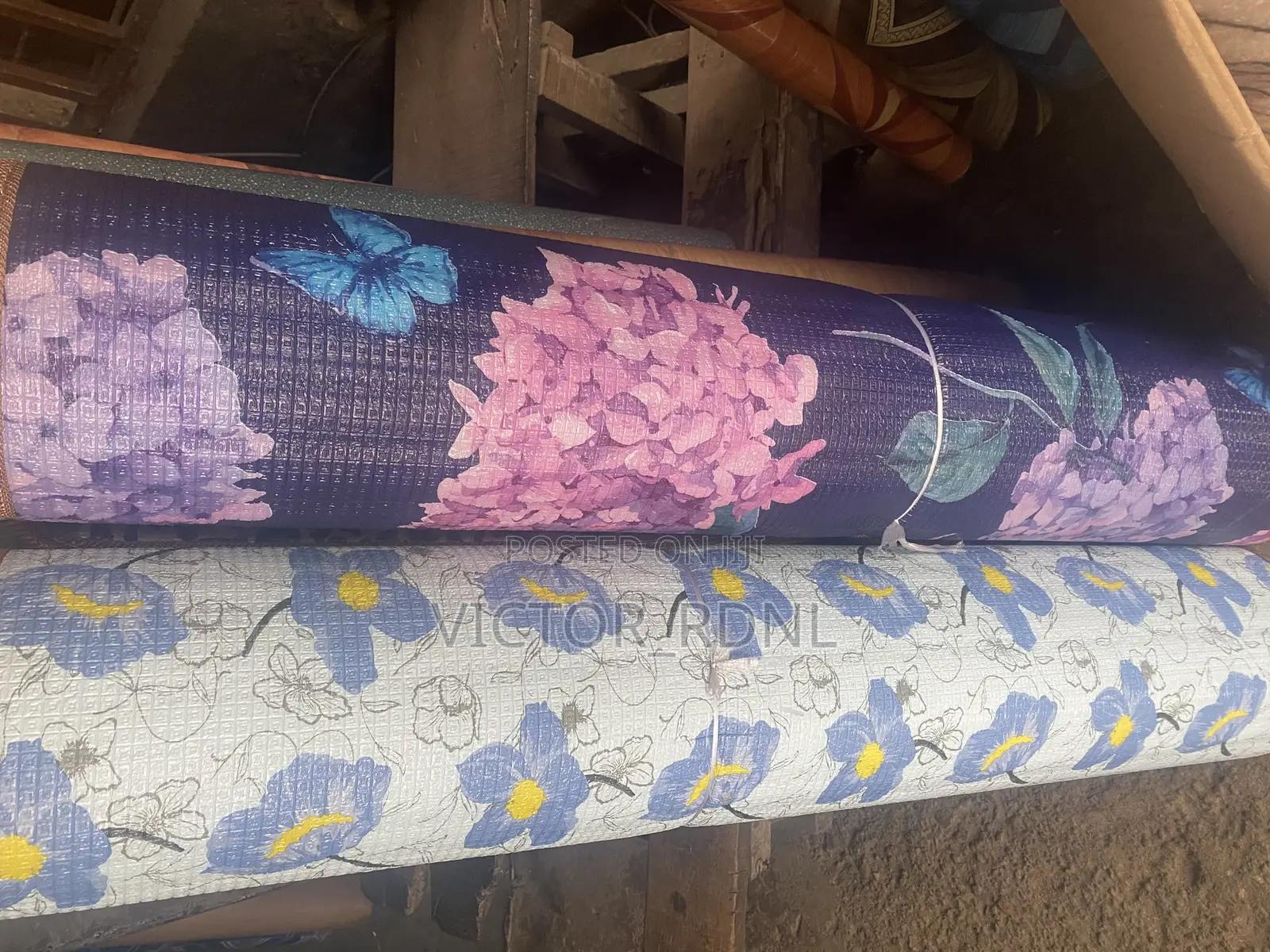 Quality Mats